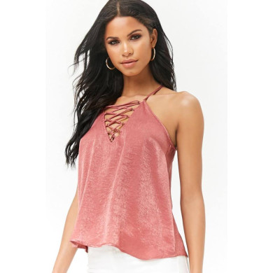 MS: 0101823 - Áo Dây FOREVER 21